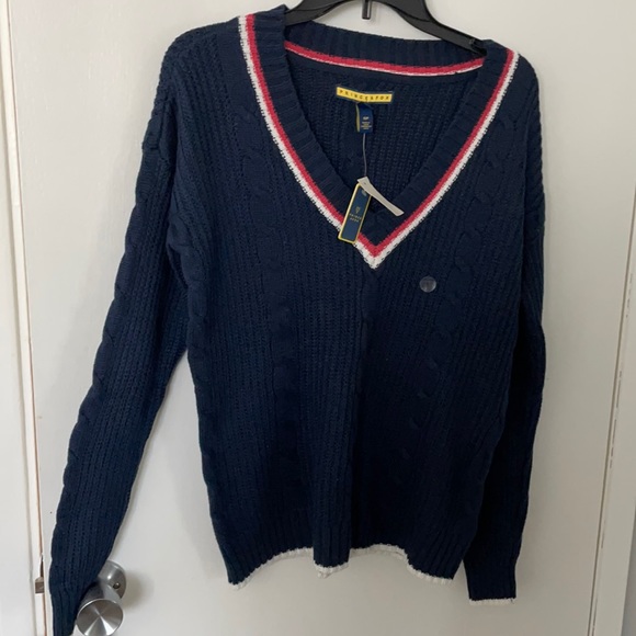 Prince & Fox Sweaters - New with tag. Prince & Fox sweater